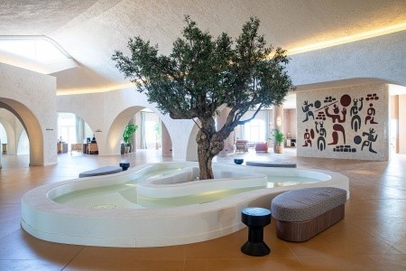 Mangia´s Sardinia Resort (Ex. Marmorata Village) - 90