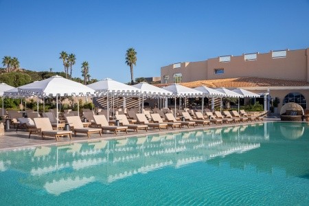 Mangia´s Sardinia Resort (Ex. Marmorata Village) - 91