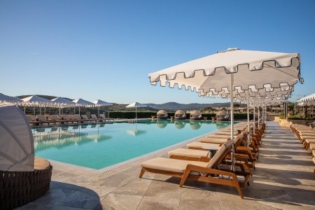 Mangia´s Sardinia Resort (Ex. Marmorata Village) - 92