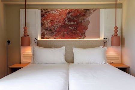 Mangia's Brucoli Resort - 78