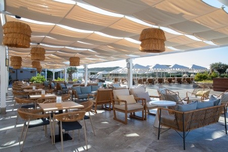 Mangia´s Sardinia Resort (Ex. Marmorata Village) - 94
