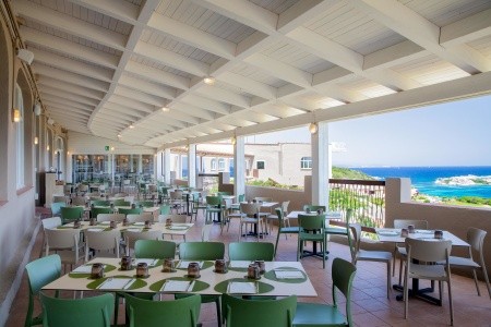 Mangia´s Sardinia Resort (Ex. Marmorata Village) - 97