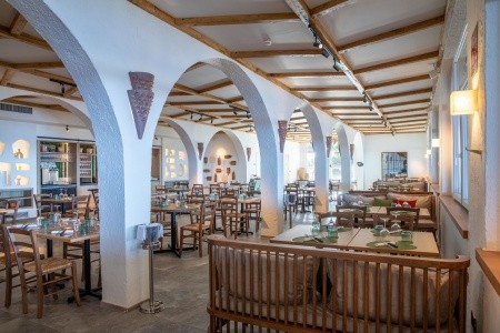 Mangia´s Sardinia Resort (Ex. Marmorata Village) - 98