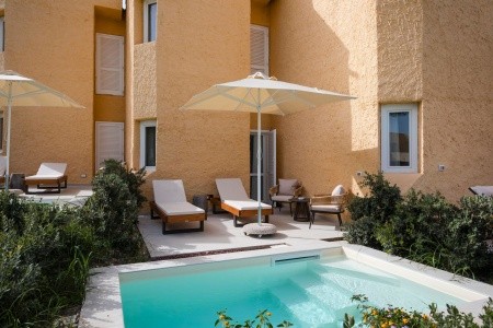 Mangia's Brucoli Resort - 91