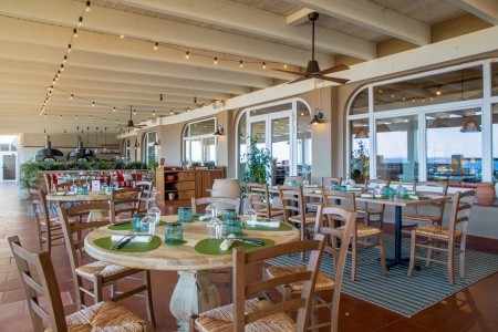 Mangia´s Sardinia Resort (Ex. Marmorata Village) - 99