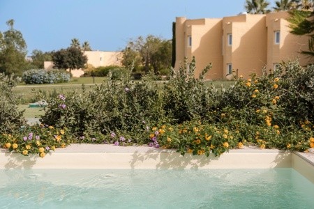 Mangia's Brucoli Resort - 92