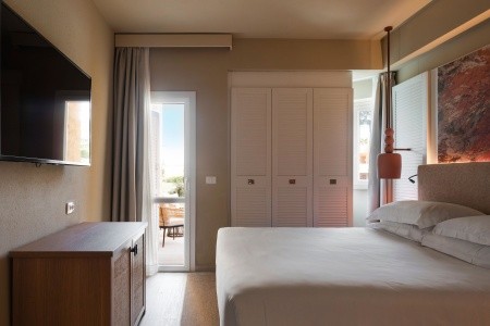 Mangia's Brucoli Resort - 93