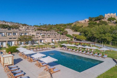Mangia´s Sardinia Resort (Ex. Marmorata Village) - 101