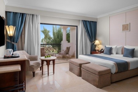 Egypt Marsa Alam Pickalbatros Palace Hotel - Port Ghalib (Ex.