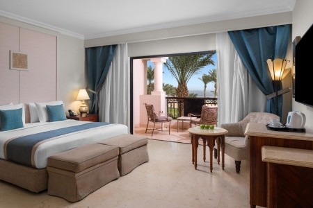 Egypt Marsa Alam Pickalbatros Palace Hotel - Port Ghalib (Ex.