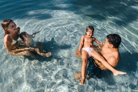 Mangia´s Sardinia Resort (Ex. Marmorata Village) - 103
