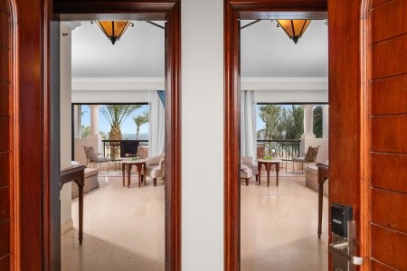 Egypt Marsa Alam Pickalbatros Palace Hotel - Port Ghalib (Ex.