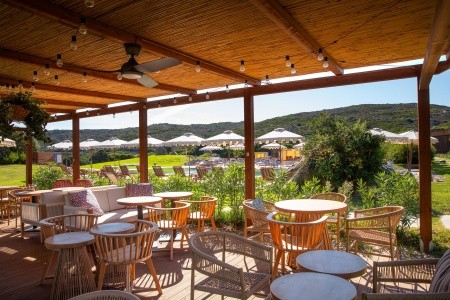 Mangia´s Sardinia Resort (Ex. Marmorata Village) - 104