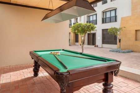 Egypt Marsa Alam Pickalbatros Palace Hotel - Port Ghalib (Ex.