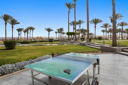 Egypt Marsa Alam Pickalbatros Palace Hotel - Port Ghalib (Ex.