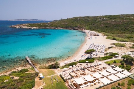 Mangia´s Sardinia Resort (Ex. Marmorata Village) - 106