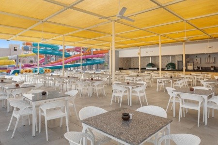 Egypt Marsa Alam Pickalbatros Palace Hotel - Port Ghalib (Ex.