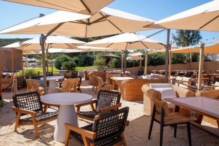 Mangia´s Sardinia Resort (Ex. Marmorata Village) - 107