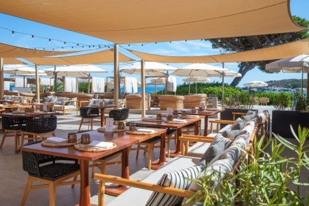 Mangia´s Sardinia Resort (Ex. Marmorata Village) - 108