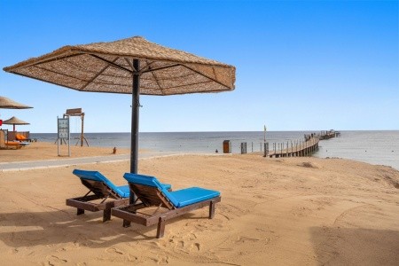 Egypt Marsa Alam Pickalbatros Palace Hotel - Port Ghalib (Ex.