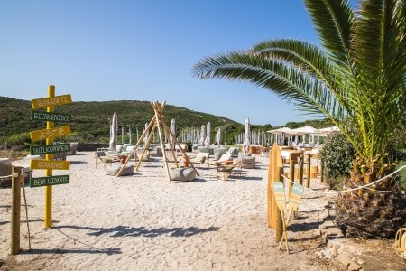 Mangia´s Sardinia Resort (Ex. Marmorata Village) - 109