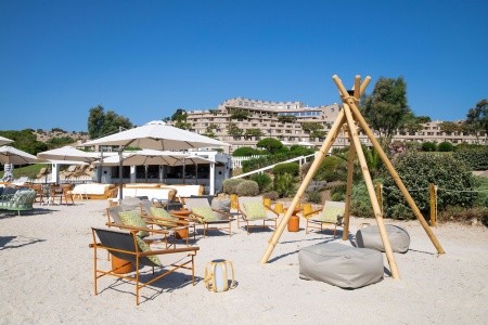 Mangia´s Sardinia Resort (Ex. Marmorata Village) - 110