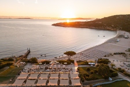 Mangia´s Sardinia Resort (Ex. Marmorata Village) - 111