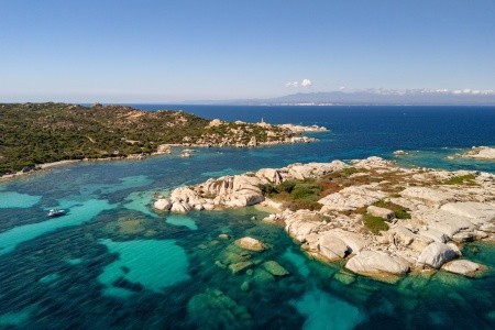 Mangia´s Sardinia Resort (Ex. Marmorata Village) - 113