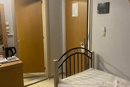 Grécko Kos Kos City Sunstone (Ex.