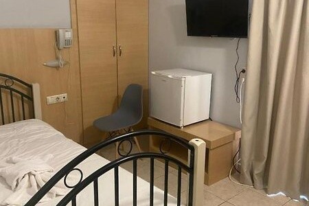 Grécko Kos Kos City Sunstone (Ex.