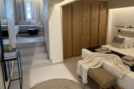 Indigo Suites Collection Adults Only - 54