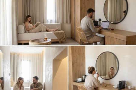 Indigo Suites Collection Adults Only - 56