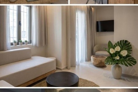 Indigo Suites Collection Adults Only - 57