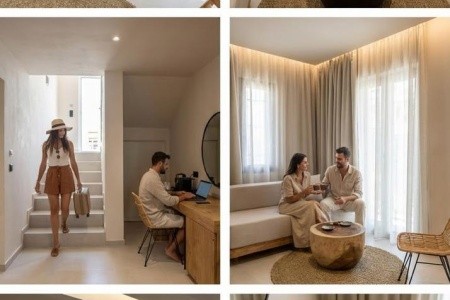 Indigo Suites Collection Adults Only - 58