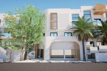 Indigo Suites Collection Adults Only - 61