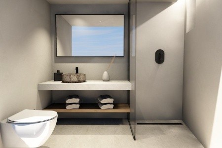 Indigo Suites Collection Adults Only - 66