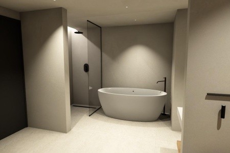 Indigo Suites Collection Adults Only - 71