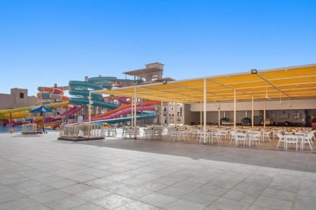 Pickalbatros Oasis (Ex. Port Ghalib Resort) - 238