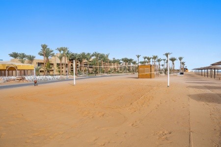 Pickalbatros Sands (Ex. Red Sea Siva Sands) - 247