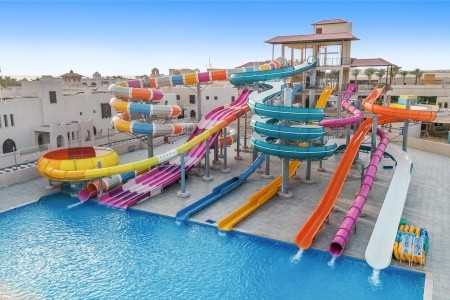 Pickalbatros Sands (Ex. Red Sea Siva Sands) - 251