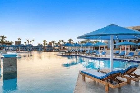 Pickalbatros Oasis (Ex. Port Ghalib Resort) - 243