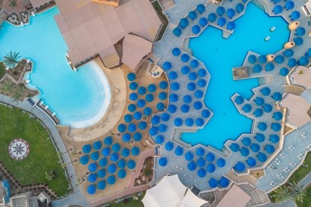 Pickalbatros Oasis (Ex. Port Ghalib Resort) - 244