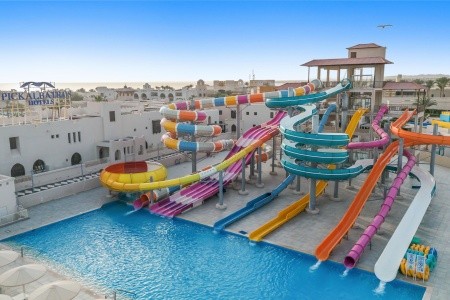 Pickalbatros Sands (Ex. Red Sea Siva Sands) - 253