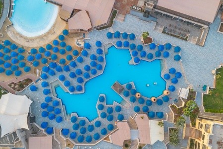 Pickalbatros Oasis (Ex. Port Ghalib Resort) - 245