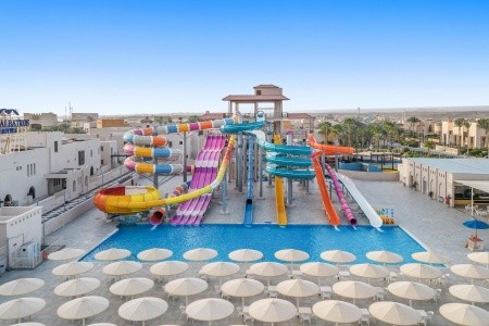 Pickalbatros Sands (Ex. Red Sea Siva Sands) - 254