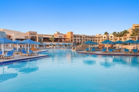 Pickalbatros Sands (Ex. Red Sea Siva Sands) - 255