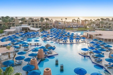 Pickalbatros Oasis (Ex. Port Ghalib Resort) - 247