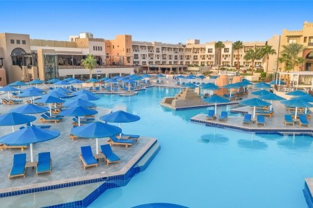 Pickalbatros Oasis (Ex. Port Ghalib Resort) - 249