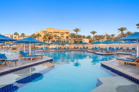 Pickalbatros Sands (Ex. Red Sea Siva Sands) - 256