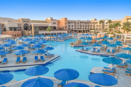 Pickalbatros Oasis (Ex. Port Ghalib Resort) - 250